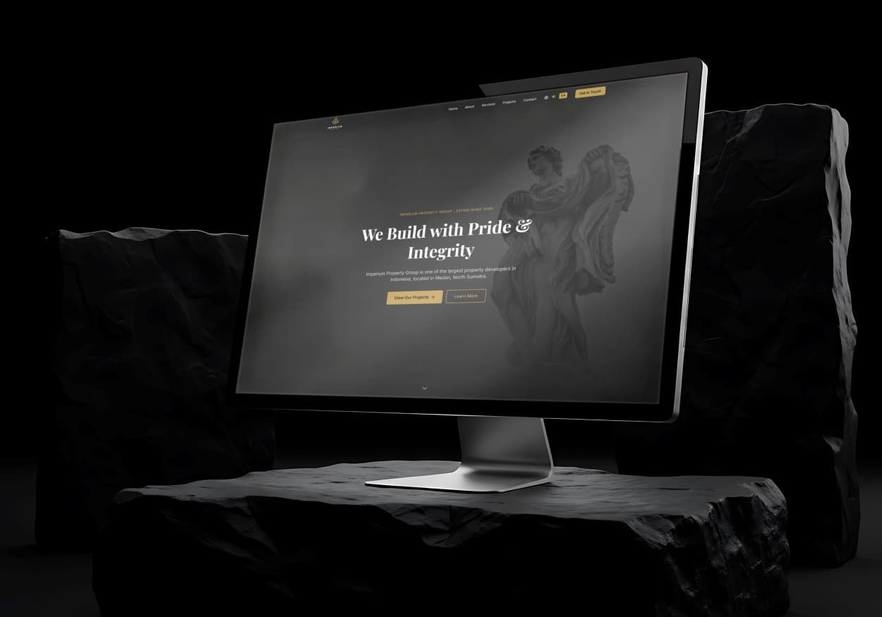 PGI Tower